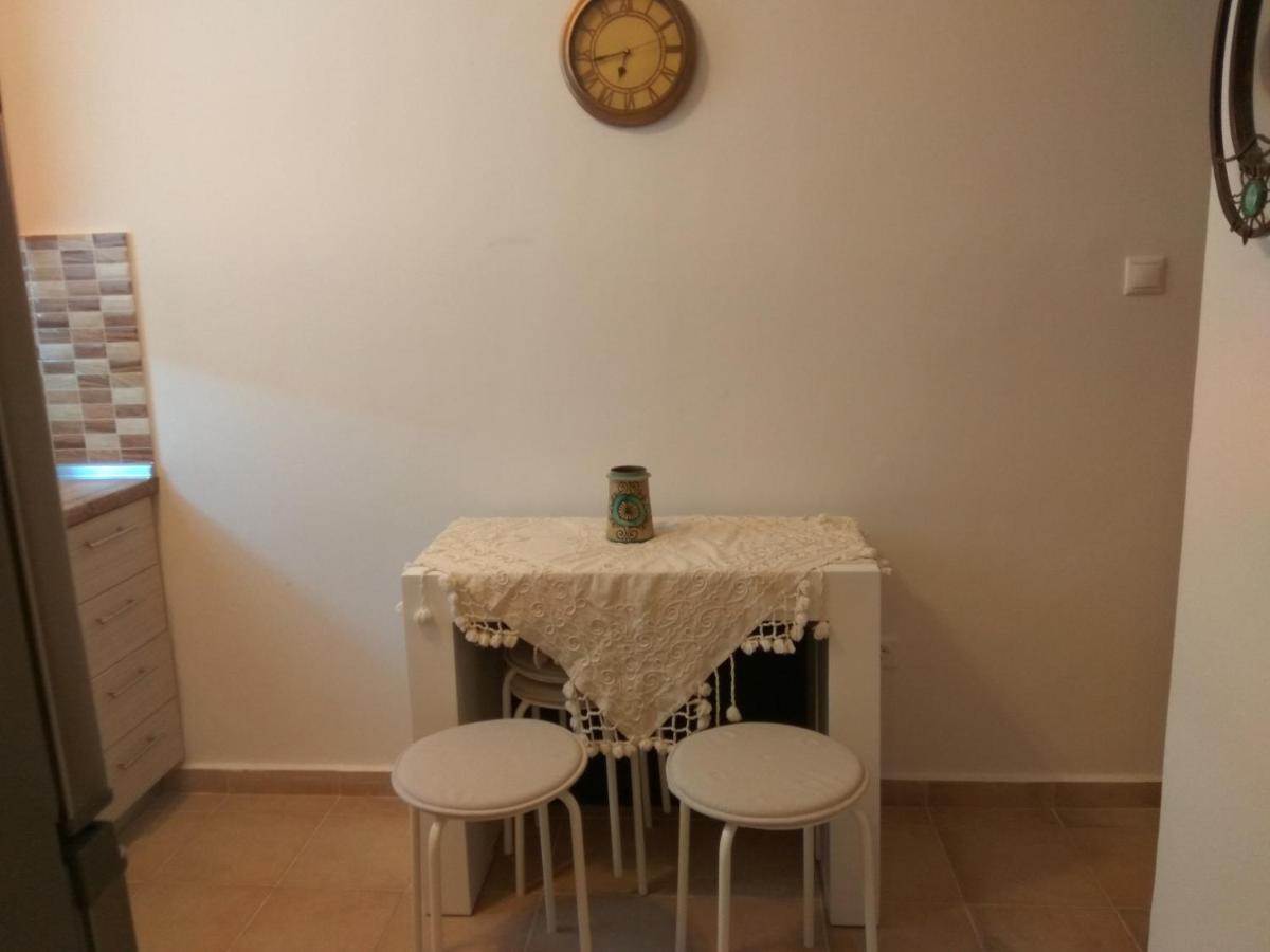 Eirini'S Place Nea Kallikrateia ภายนอก รูปภาพ