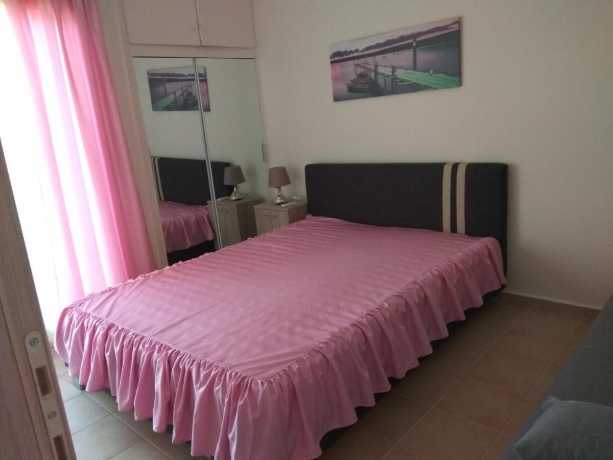 Eirini'S Place Nea Kallikrateia ภายนอก รูปภาพ